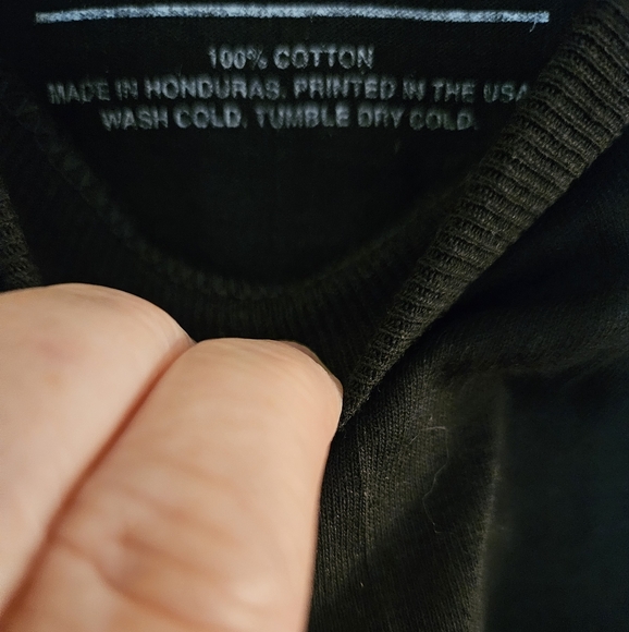 NWOT Assholes Live Forever Tee XXXL - Picture 3 of 4